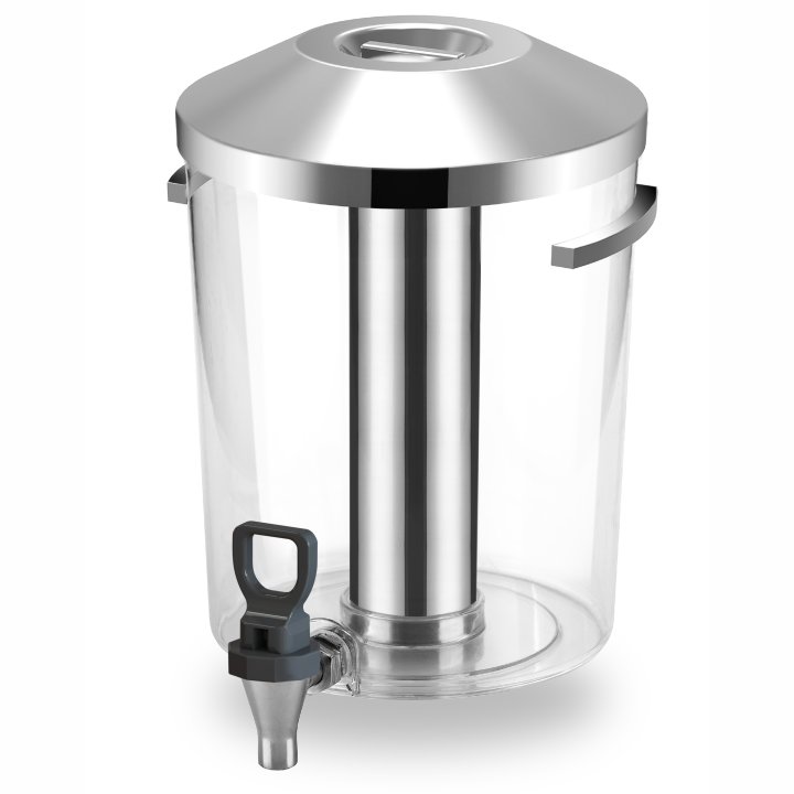 Cubic Beverage Dispensers & Accessories