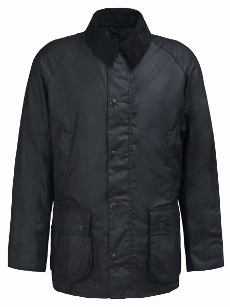 Ashby Waxed Jacket Ashby Waxed Jacket