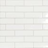 Andalucia Blanco 2×6 Field Tile Glossy