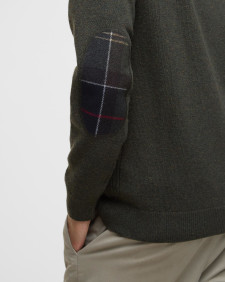 Holden Crew Neck Jumper 