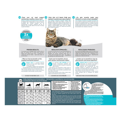 Royal Canin Feline Care Nutrition Urinary Care Dry Cat Food