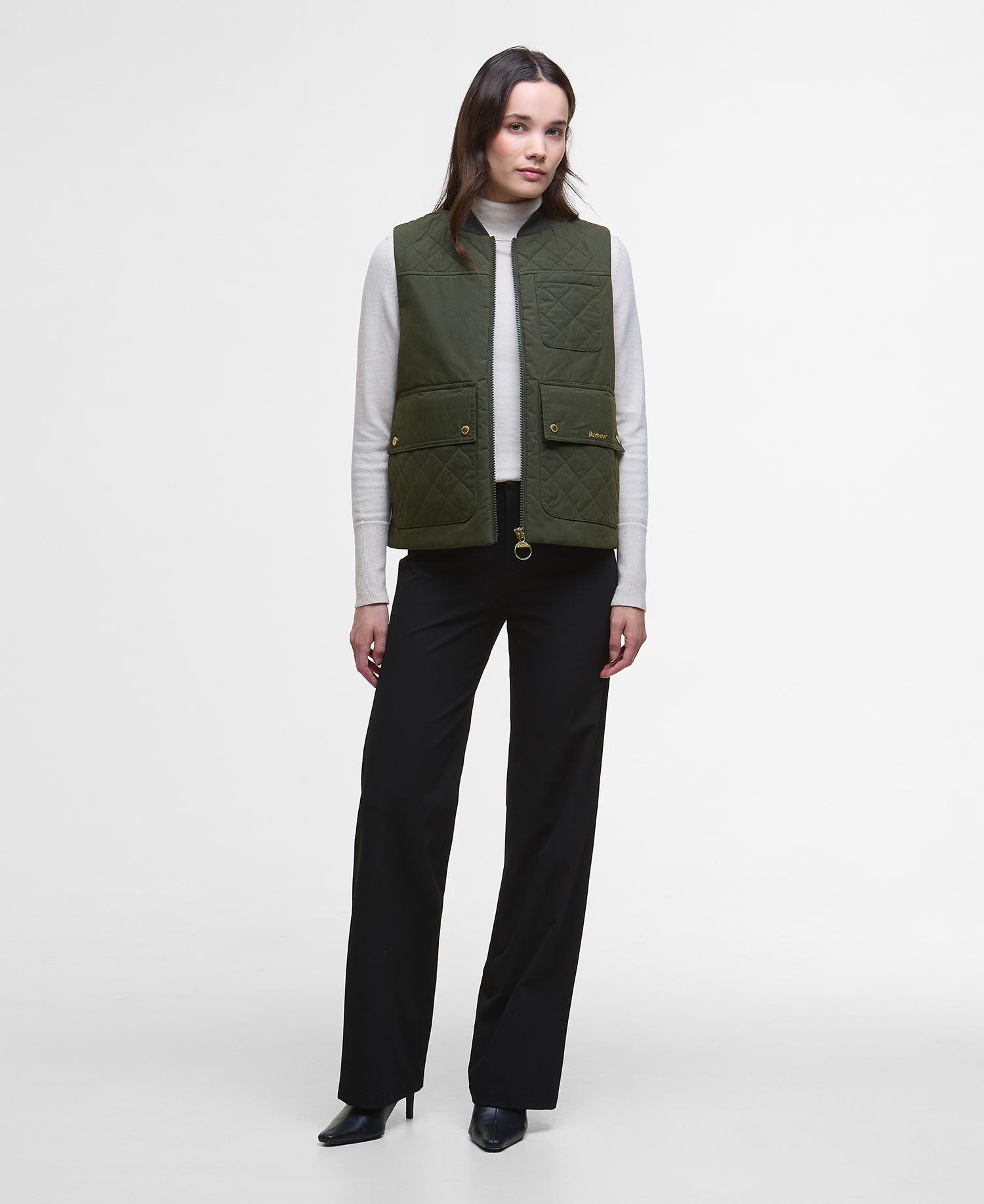 Theodora Gilet image number 1