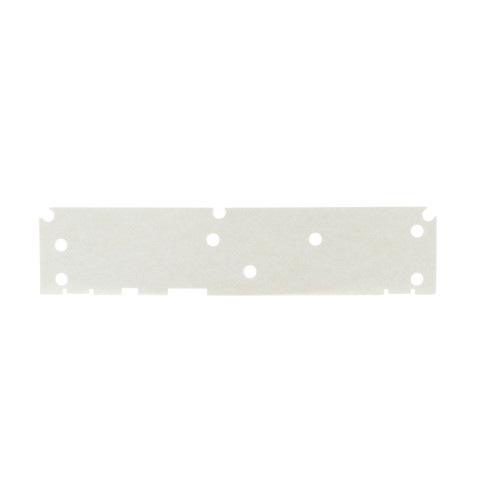 Refrigerator heat shield