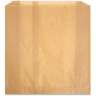 WENAM77, Rochester Midland, Waxed Sanitary bin bags #77, Kraft
