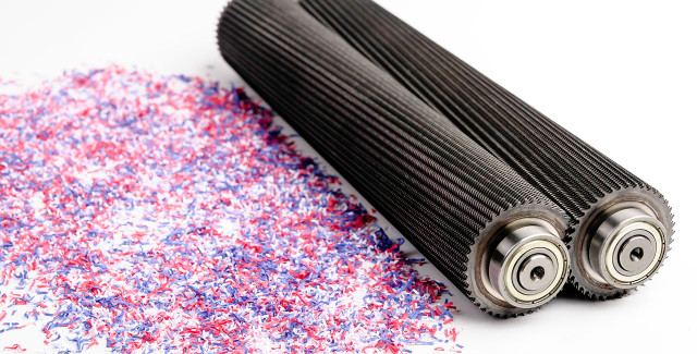 Dahle High Security Shredders Dahle High Security Shredders are designed to meet NSA Standards and are perfect for the data destruction needs of the military, federal, local or state governments.