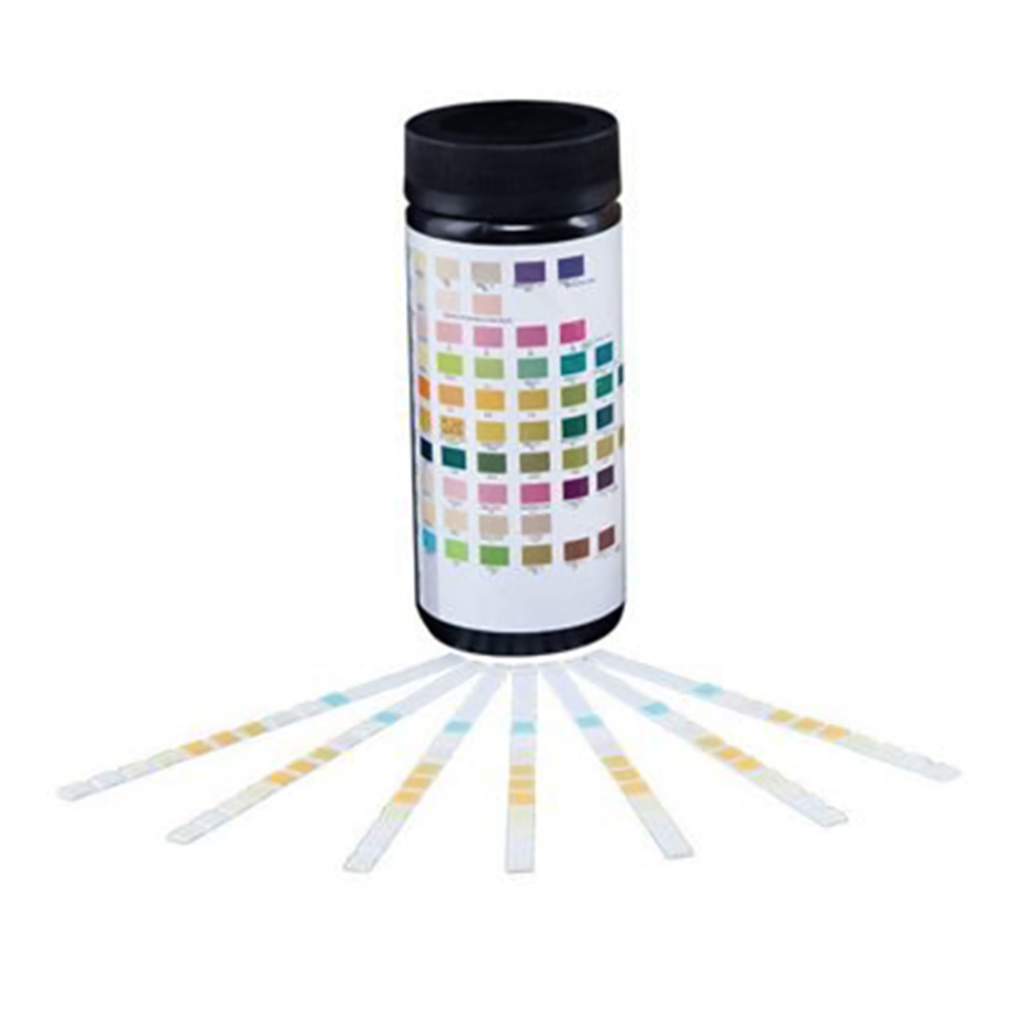 CLIAwaived™ Urinalysis Reagent, General Chemistry