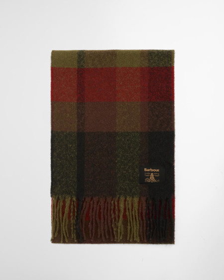 Westerdale Scarf