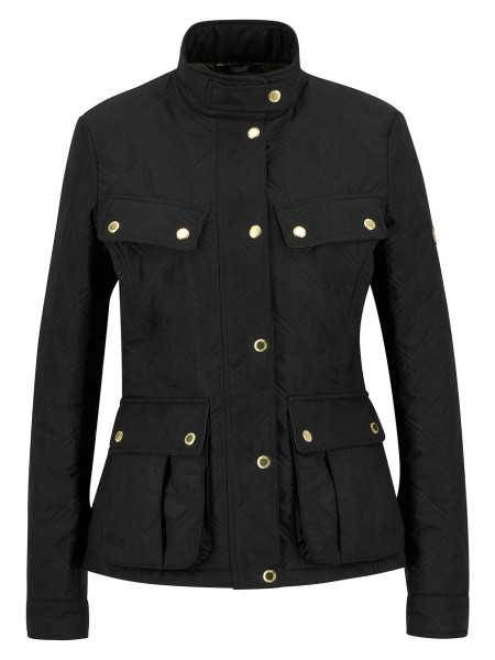 Halsey Quilted Jacket Halsey Quilted Jacket