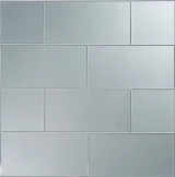 Bristol Blue 6×12 Field Tile Glossy Bristol Blue 6×12 Field Tile Glossy