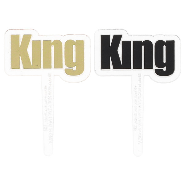 King DecoPics®