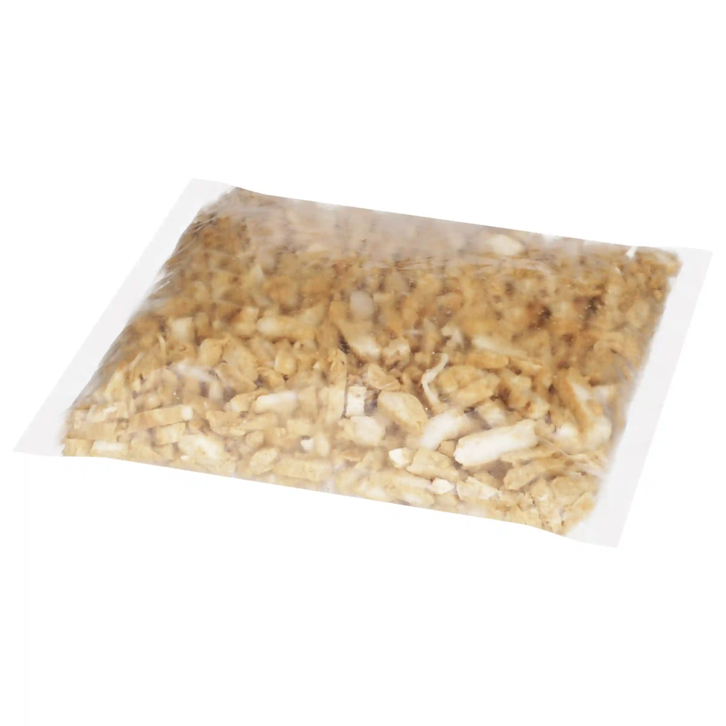  Tyson Red Label® Fully Cooked Unbreaded Fajita Seasoned Chicken Breast Strips, Small _image_3