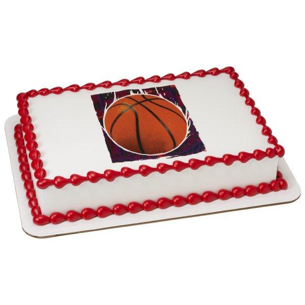 All Star Sports Variety Edible Image®