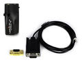 Atlona Velocity Control Converter POE with RS232 Dongle for Velocity Gateway