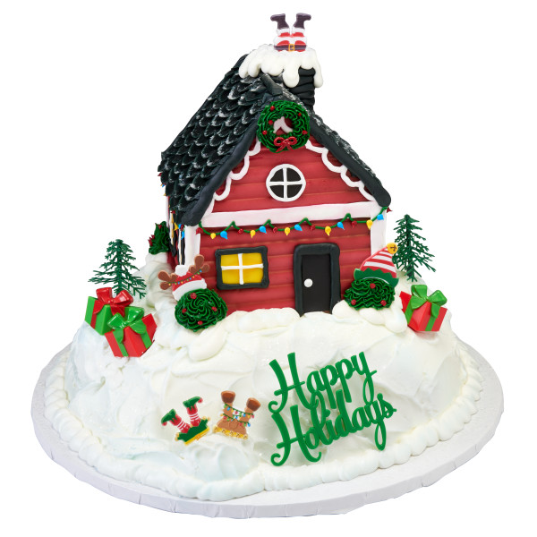 Holiday Messages Layon