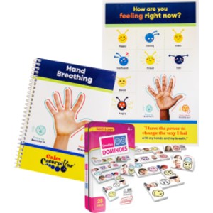Intergenerational Emotions & Feelings Kit, Conversation and Connection Activity Set