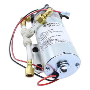 C3 Pump Assembly