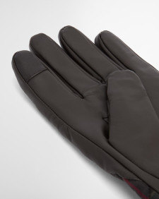 Darwen Tartan Gloves 