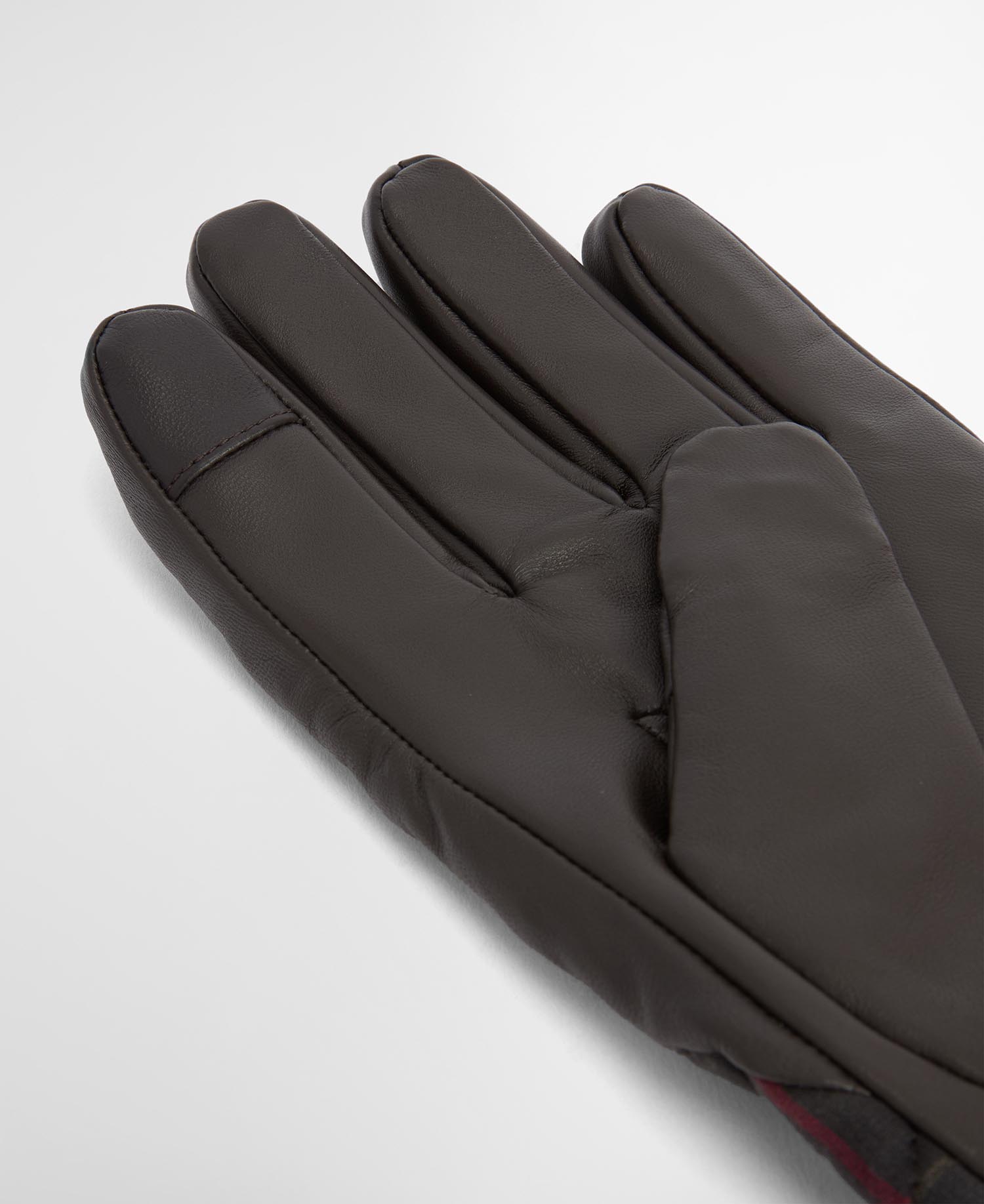 Darwen Tartan Gloves image number 1