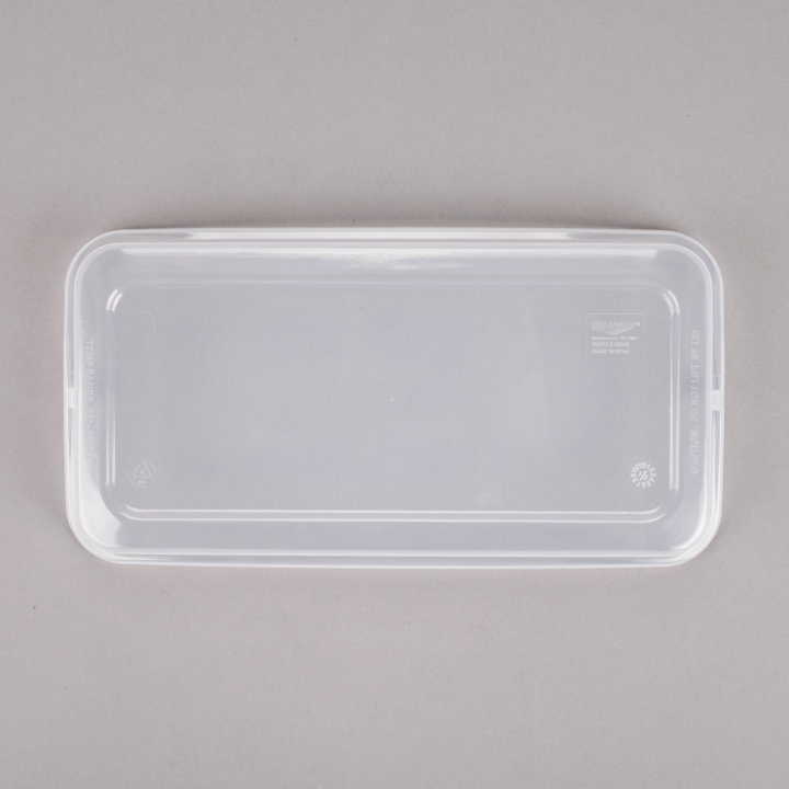 Miramar® Contemporary Pan Lids