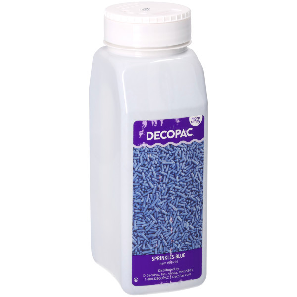 Blue Made Simply™ Sprinkles