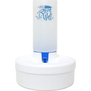 Fresh Water Rinse Well