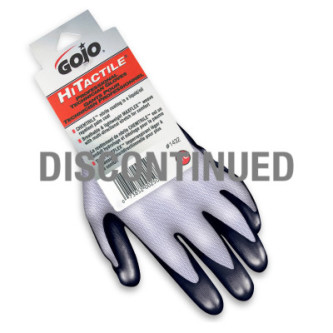 GOJO® HITACTILE® Professional Technician Gloves - DISCONTINUED