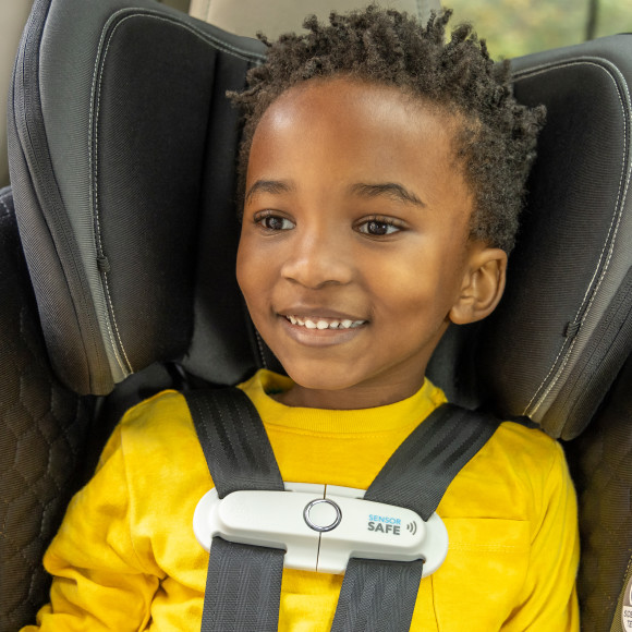 All4One DLX All-In-One Convertible Car Seat With SensorSafe Safety