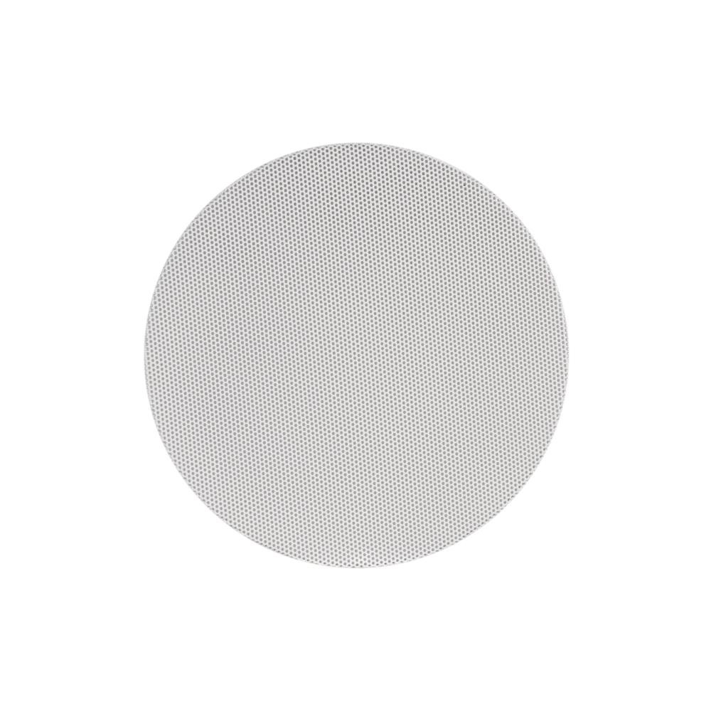 VX 4" ROUND TRIMLESS GRILLE FOR 4" VX IN-CEILING (1 PAIR)