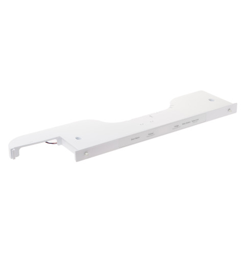 Top Interface & Board - White