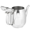 34-ounce Orion® stainless steel coffee pot