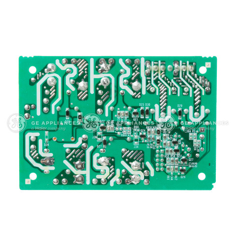 BOARD RELAY DAUGHTER ASSEMBLY