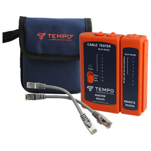 Cable Checker - LAN