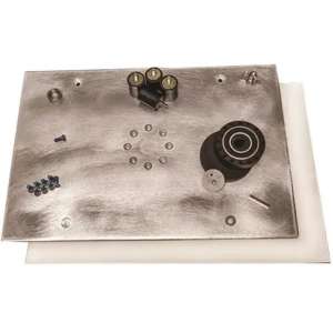 Ebg-20 Base Plate Assembly With Seal