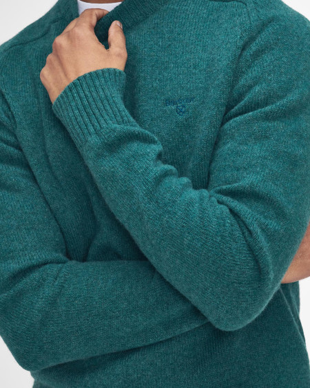 Grangetown Crew Neck Jumper