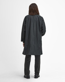 Cappotto cerato Modified Exmoor 