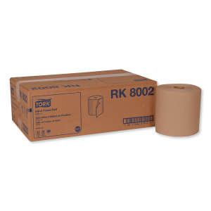 Tork, H21 Universal, 800ft Roll Towel, 1 ply, Natural