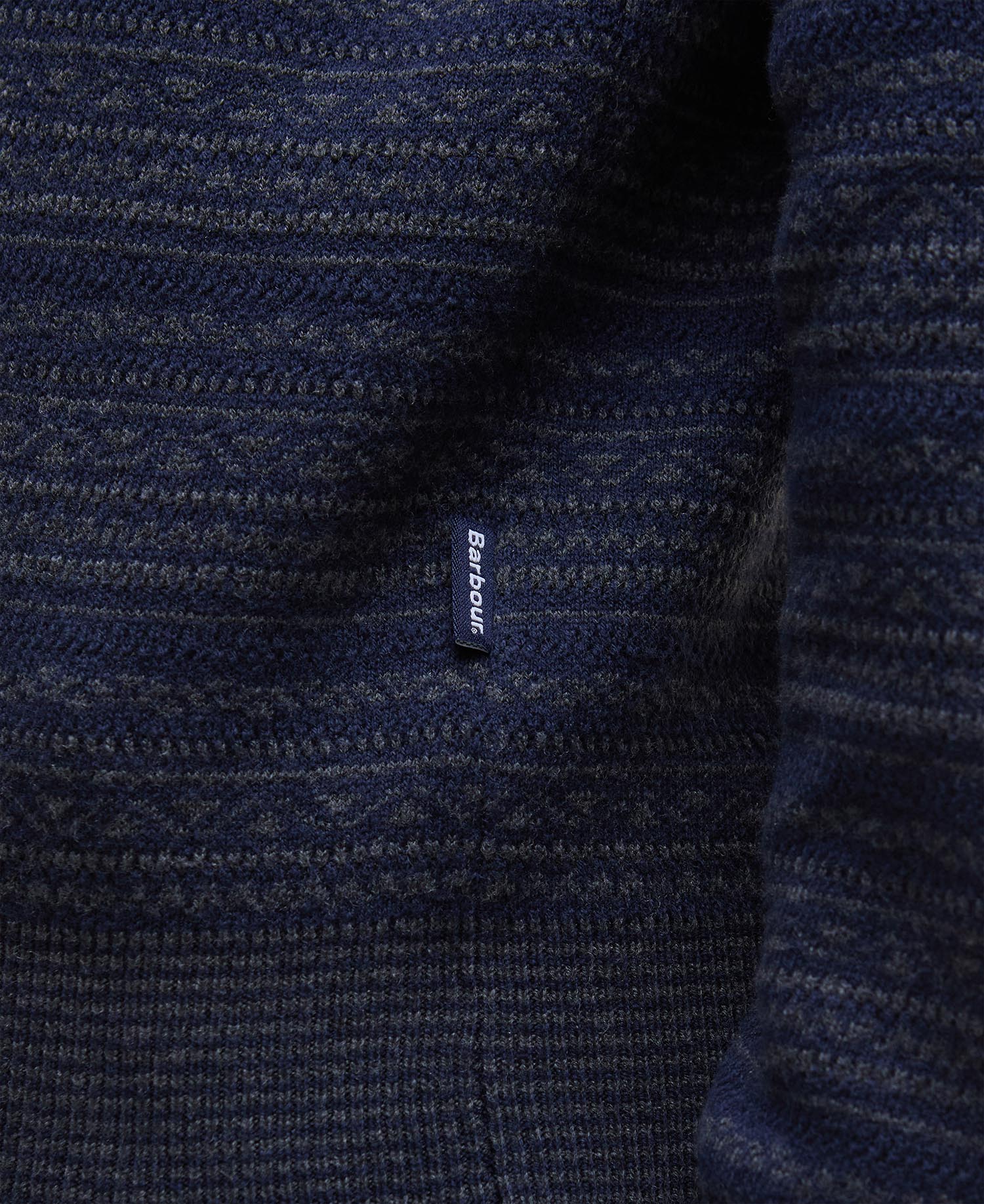 Dartfield Half-Zip Jumper image number 4