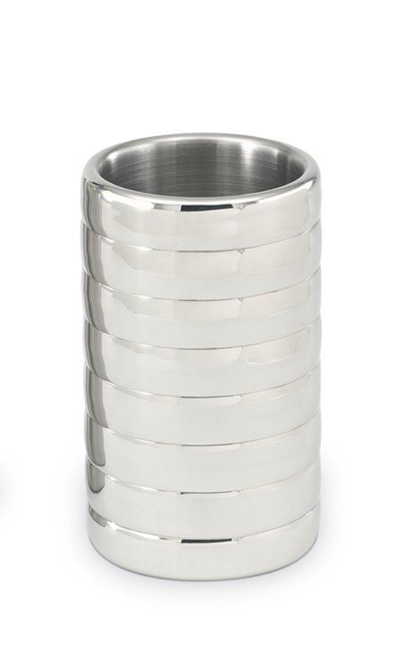 Double-Wall Insulated Wine Coolers