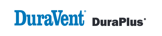 DuraVent Dura Plus logo