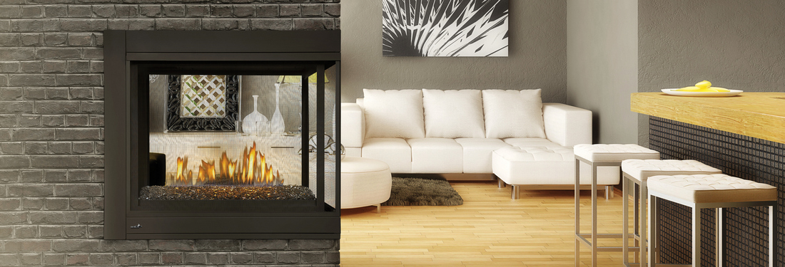 Continental Fireplaces
