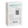Hillyard, ourfresh 2.0 Air Freshener Dispenser, White