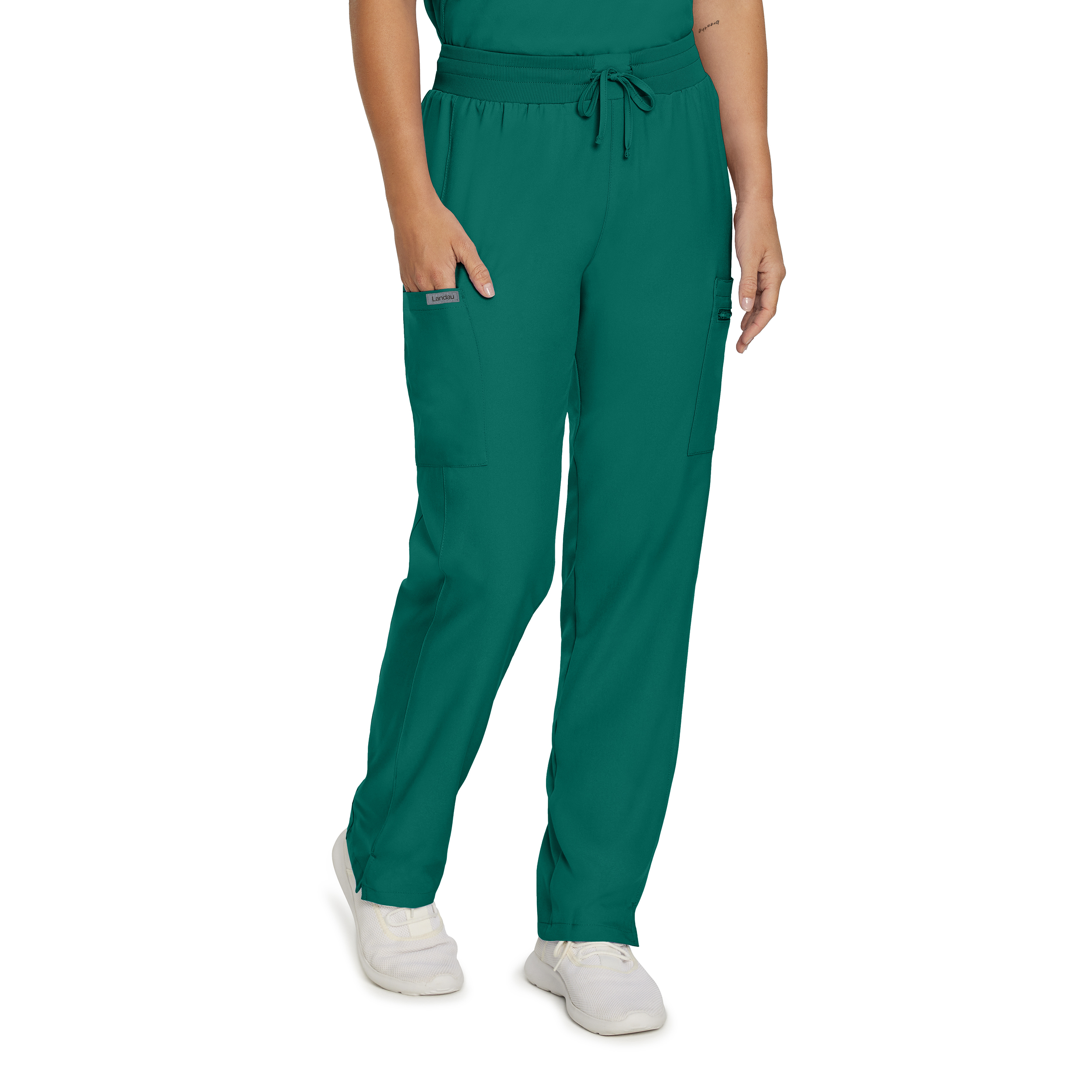 Landau Forward Damen Cargo Scrub Hose - LB400 KOSTENLOSER VERSAND! - Bild 6 von 11