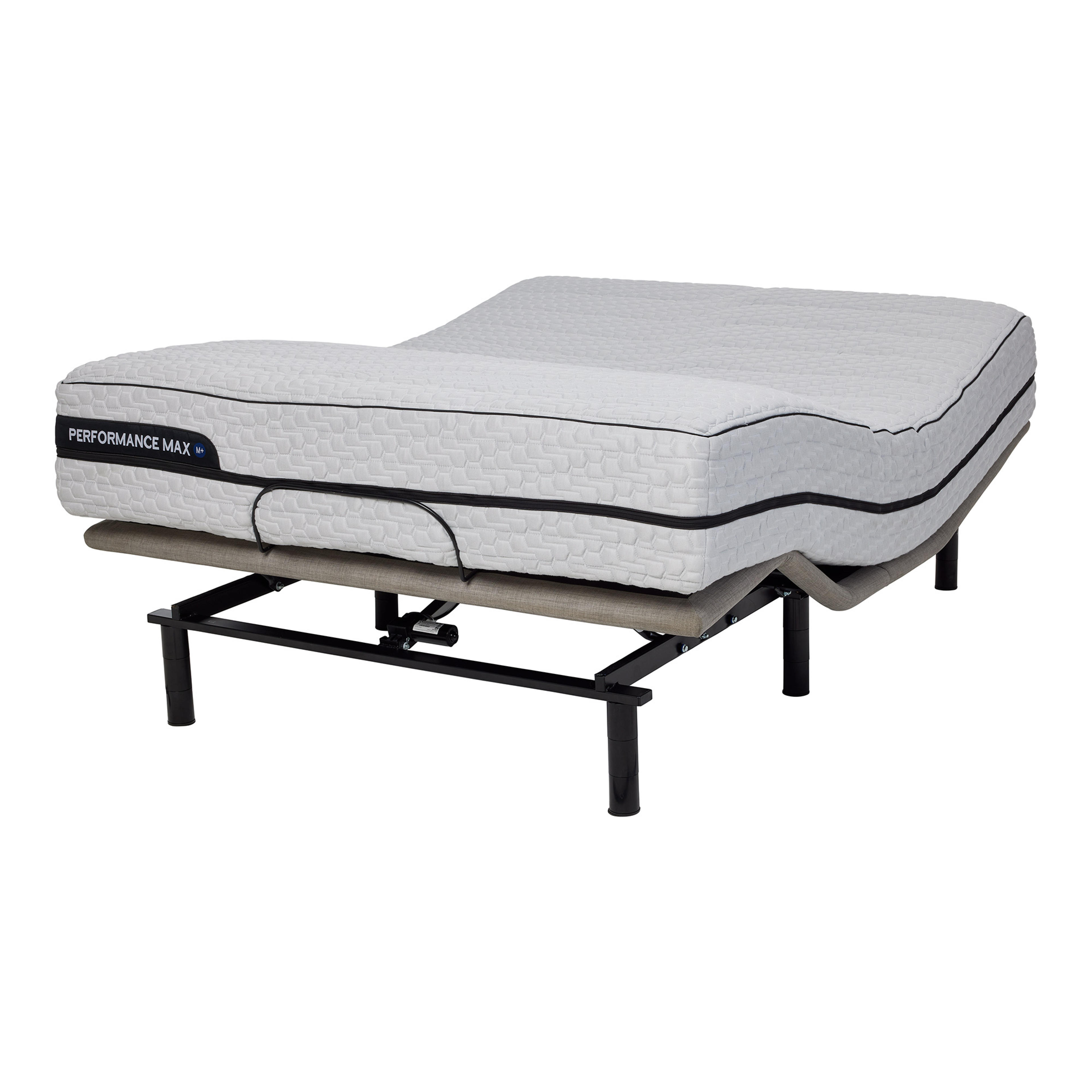 Product image of the  Silent Partner Performance Max Mk2 Mattress, Medium from Forty Winks