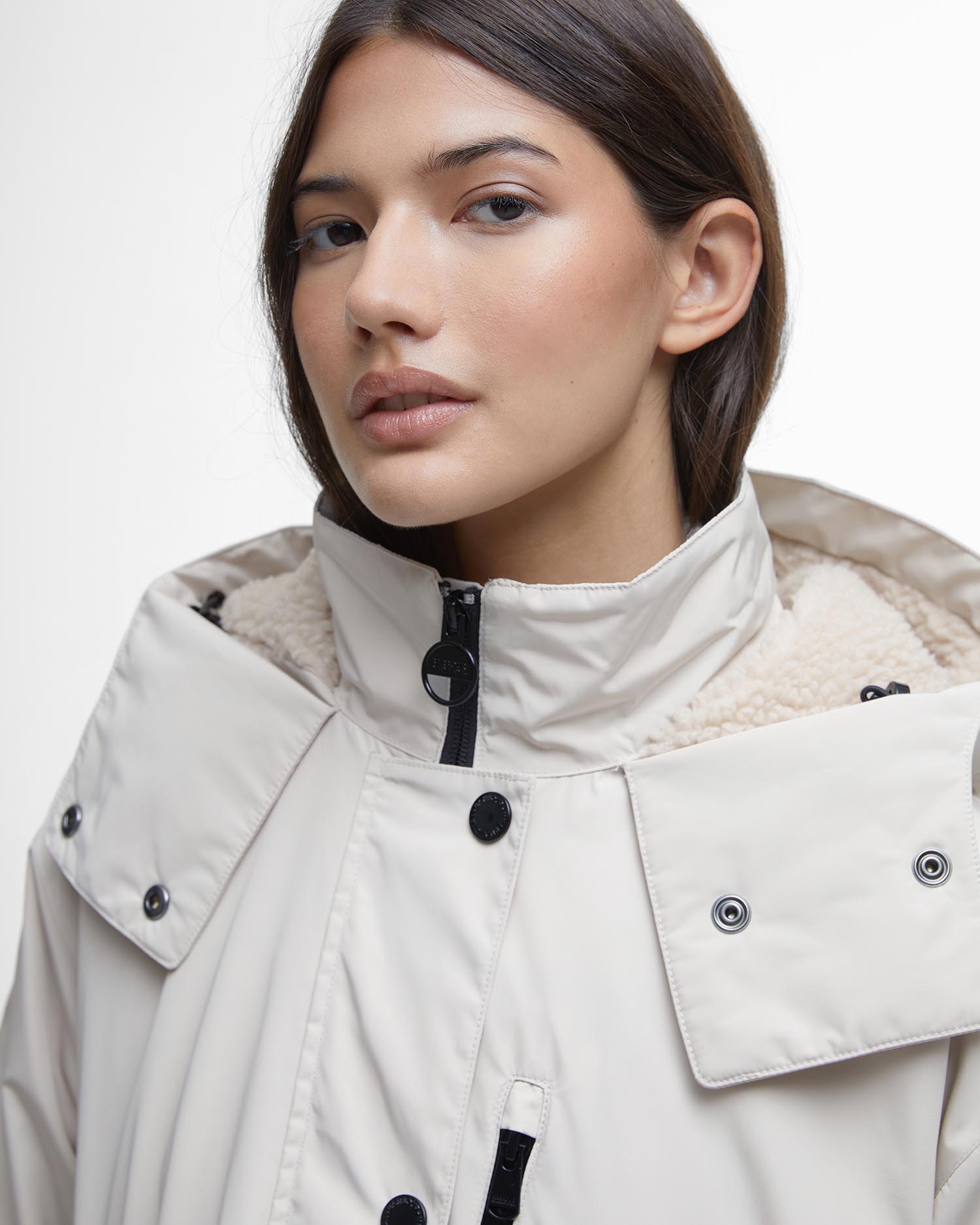 Kaylee Insulated Showerproof Jacket image number 3