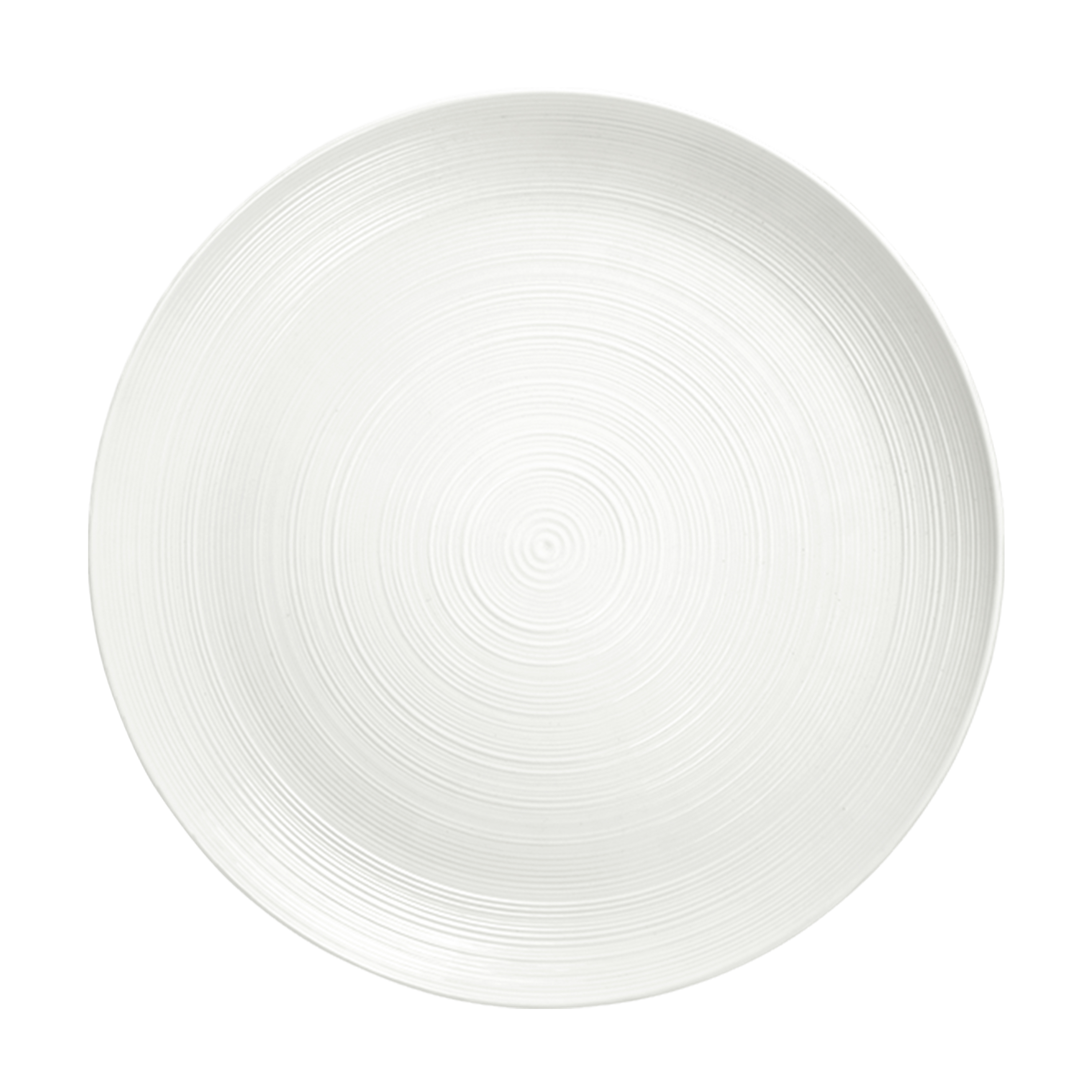 American Conventional Plate & Bowl Sets, White, 12-piece set slideshow image 4 American Conventional Plate & Bowl Sets, White, 12-piece set slideshow image 4