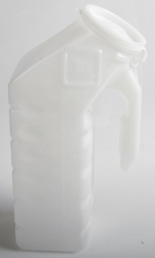 Supreme Mini Male Urinal