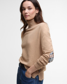 Pendle Roll-Neck Jumper 