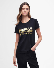 Originals T-Shirt Classic Black