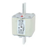 Fuse-link high speed 1600 A AC 690 V DIN 3 aR DIN IEC dual indicator live gripping lugs