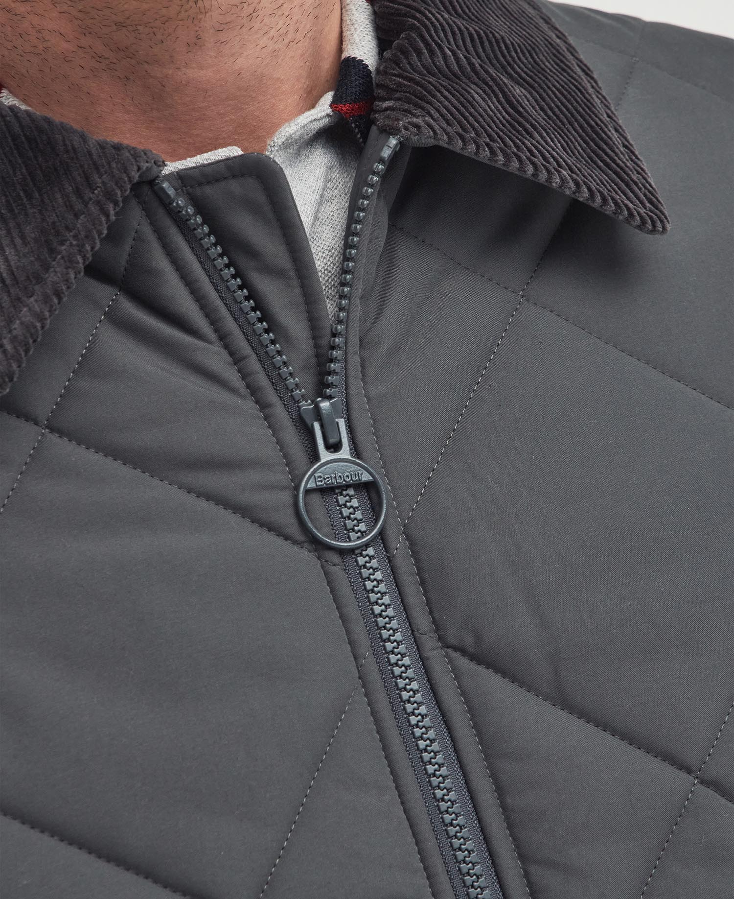 City Chelsea Quilted Jacket image number 4
